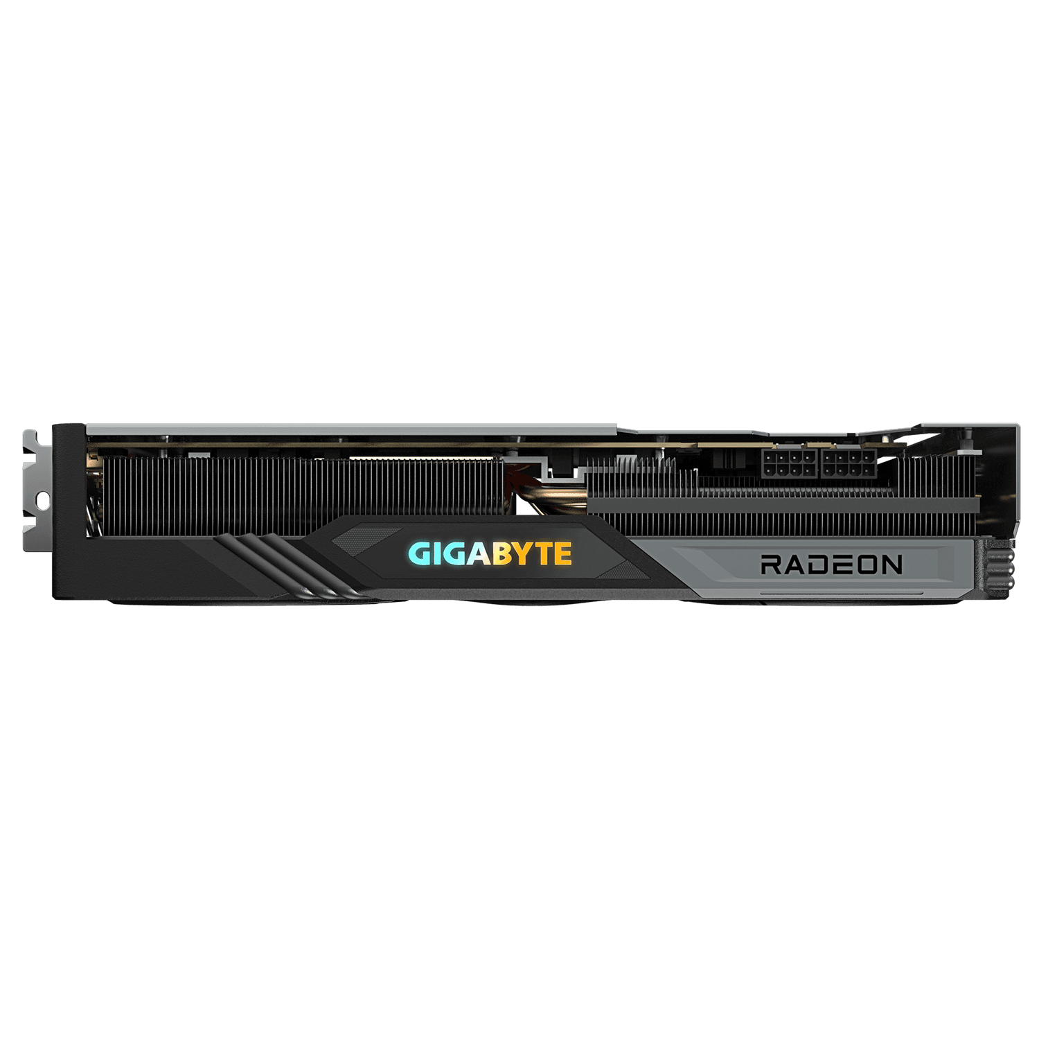 PLACI VIDEO Gigabyte Radeon RX 7900 GRE GAMING OC 16GB "R79GREGAMING OC-16GD" — miniatură