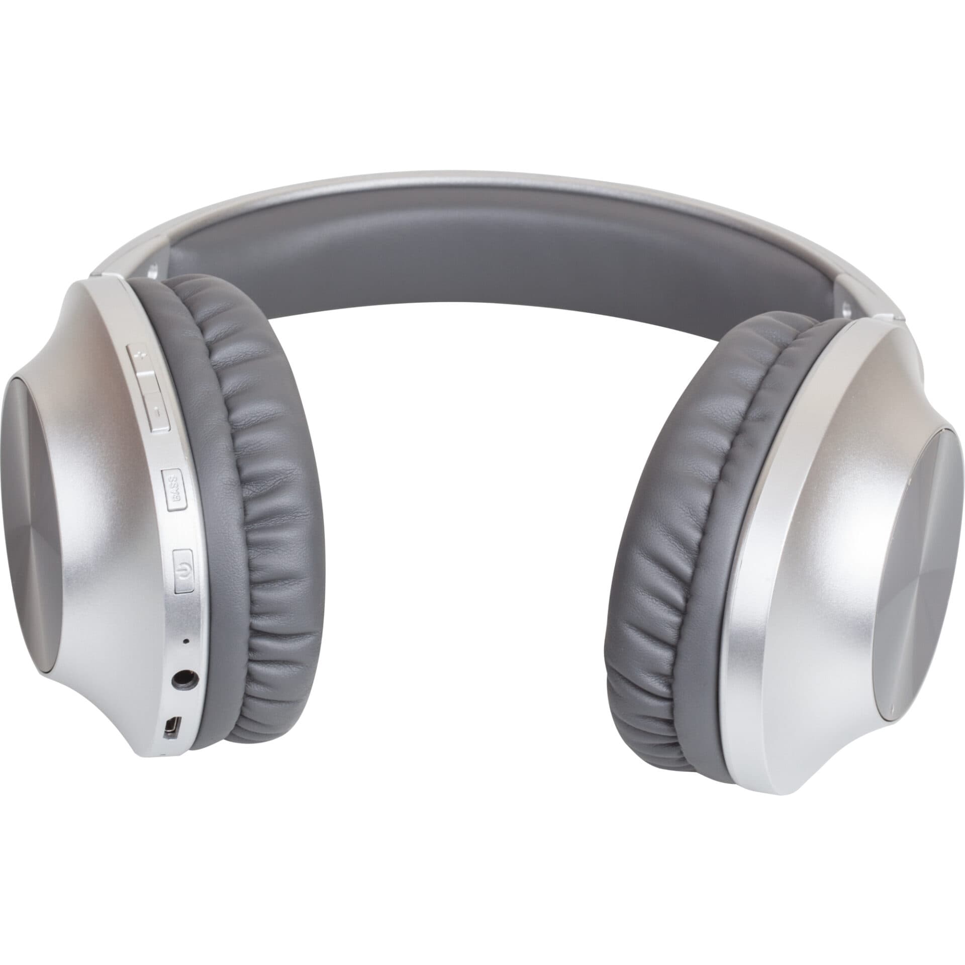 Casti, Panasonic, Over Ear Bluetooth 5.0, Autonomie 23 ore, Argintiu, RB-HX220BDES "RB-HX220BDES" — miniatură