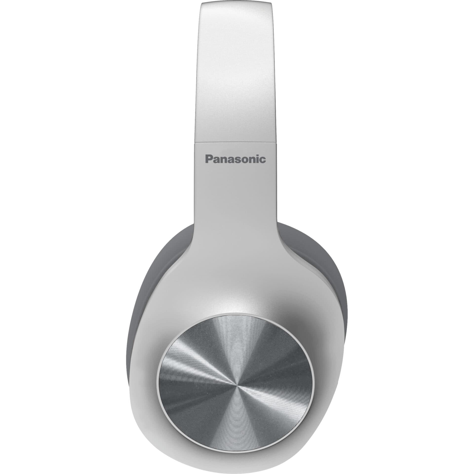 Casti, Panasonic, Over Ear Bluetooth 5.0, Autonomie 23 ore, Argintiu, RB-HX220BDES "RB-HX220BDES" — miniatură