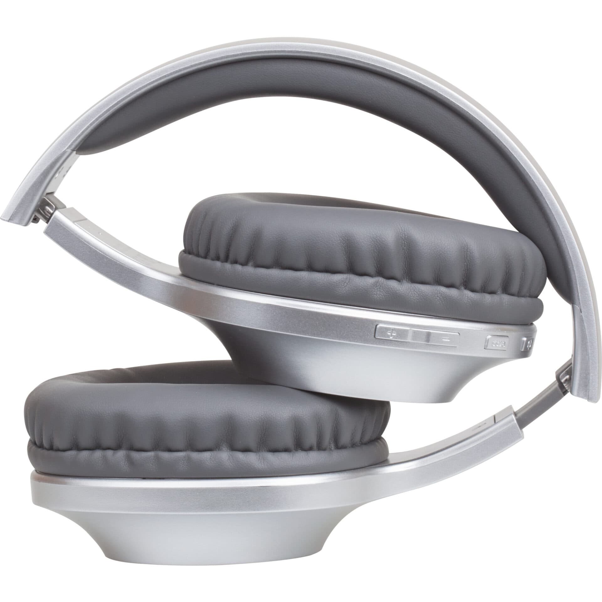 Casti, Panasonic, Over Ear Bluetooth 5.0, Autonomie 23 ore, Argintiu, RB-HX220BDES "RB-HX220BDES" — miniatură
