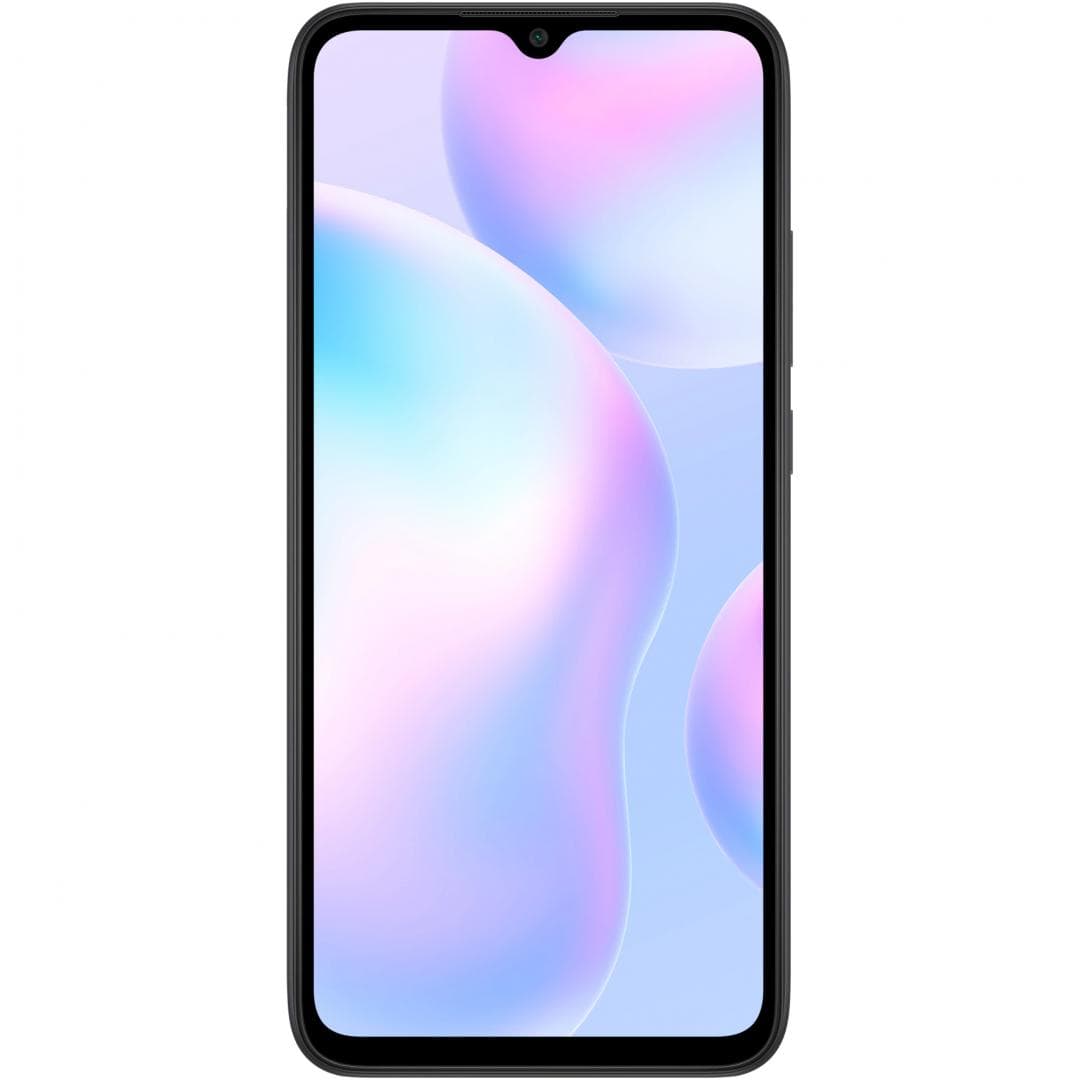 Xiaomi Redmi 9A 6.53" 2GB 32GB DS GY "REDMI9A-232DSGY"