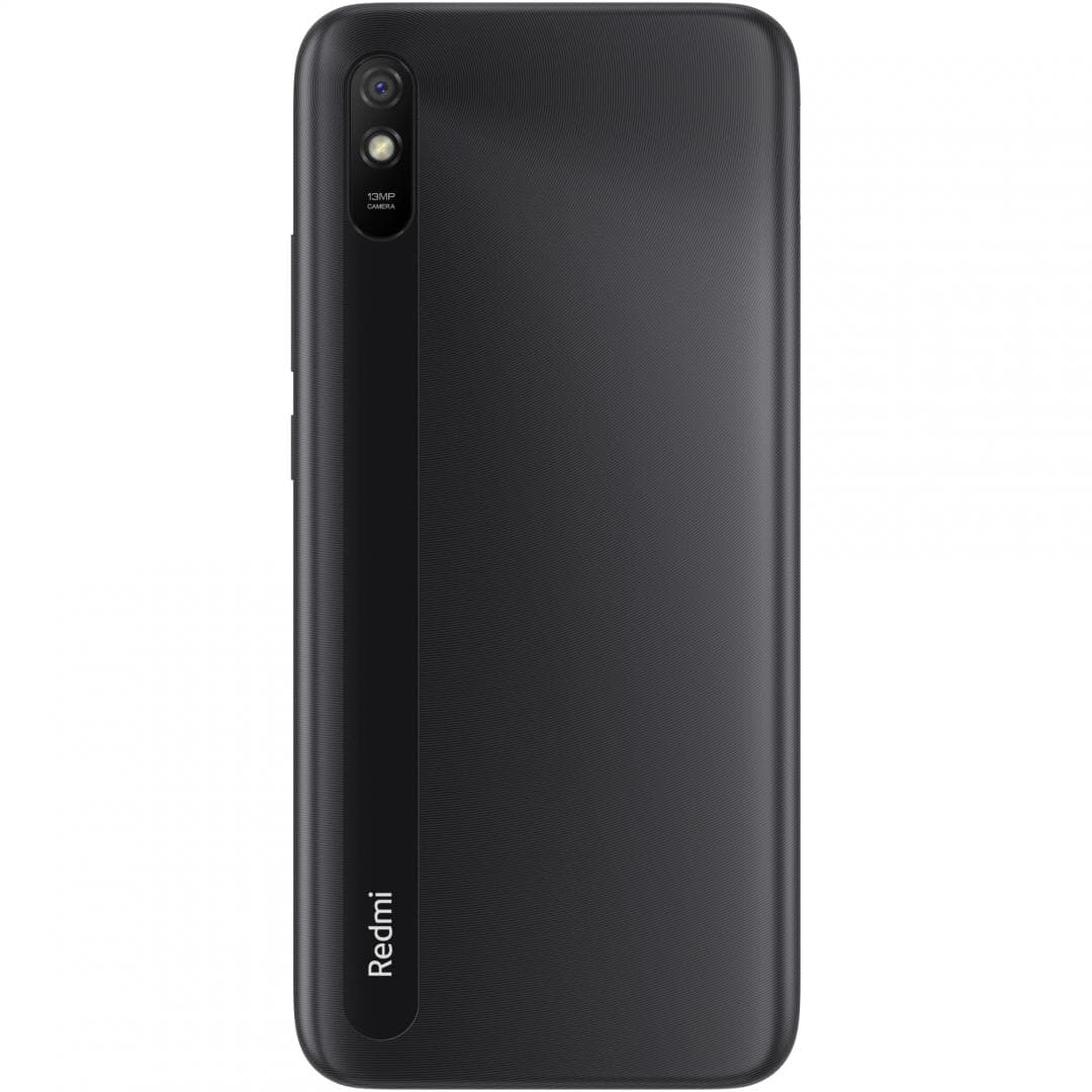 Xiaomi Redmi 9A 6.53" 2GB 32GB DS GY "REDMI9A-232DSGY" — miniatură