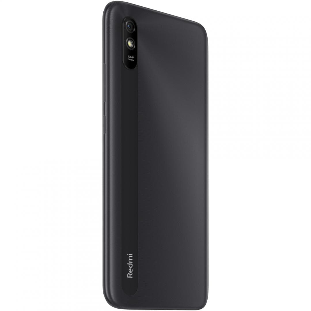 Xiaomi Redmi 9A 6.53" 2GB 32GB DS GY "REDMI9A-232DSGY" — miniatură