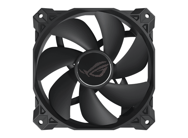 Aus Case FAN ROG STRIX XF 120 "ROG STRIX XF120/BK"