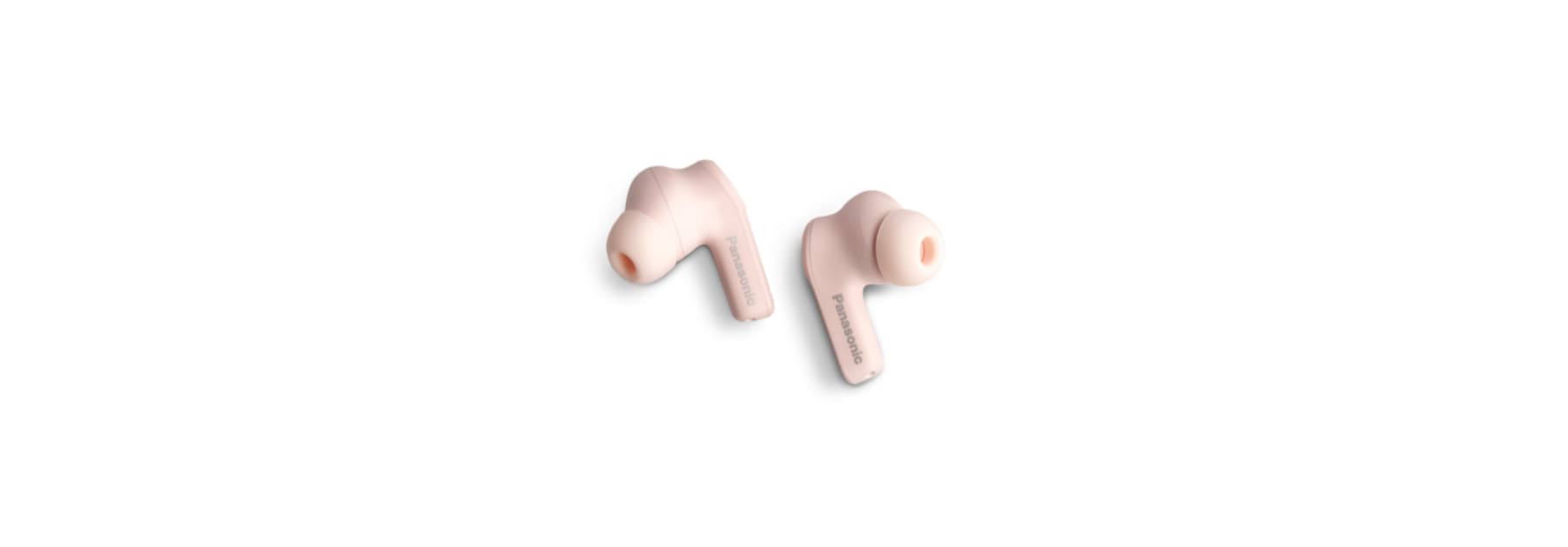 Casti, Panasonic, True Wireless, Autonomie 20 ore, extra Bass, Roz, In-Ear RZ-B210WDE-P "RZ-B210WDE-P" — miniatură