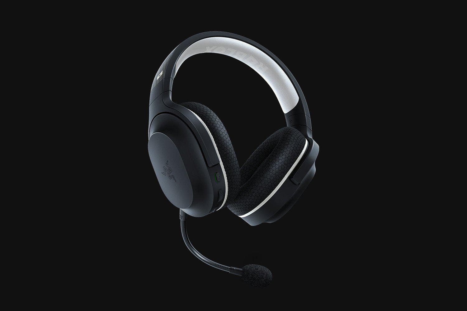 Casti Razer Barracuda X Roblox Ed. negru "RZ04-04430400-R3M1" — miniatură