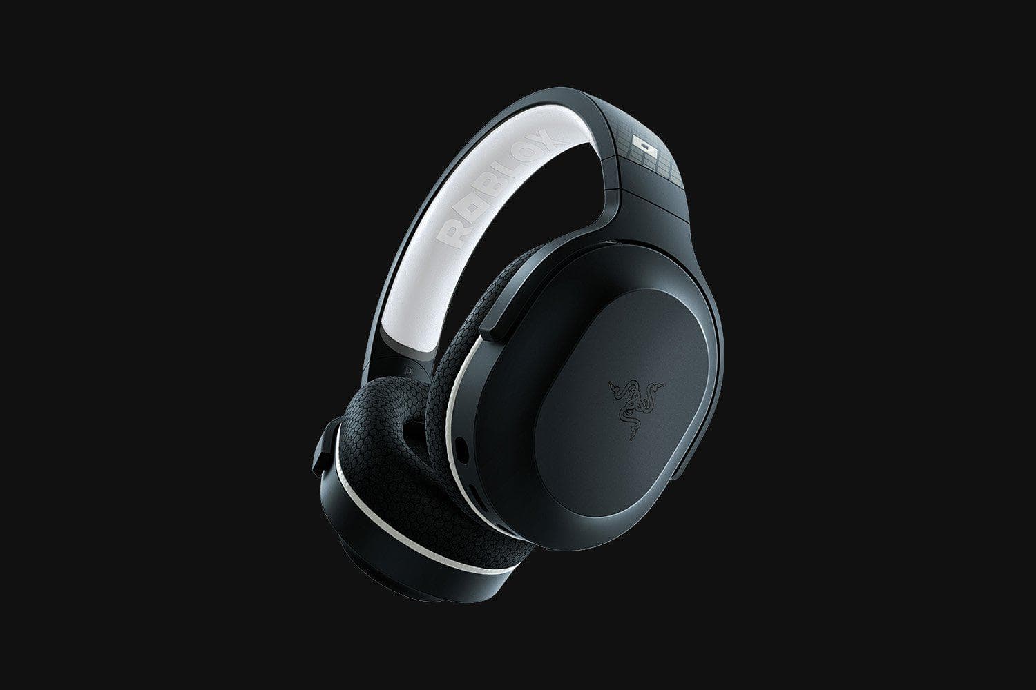 Casti Razer Barracuda X Roblox Ed. negru "RZ04-04430400-R3M1"
