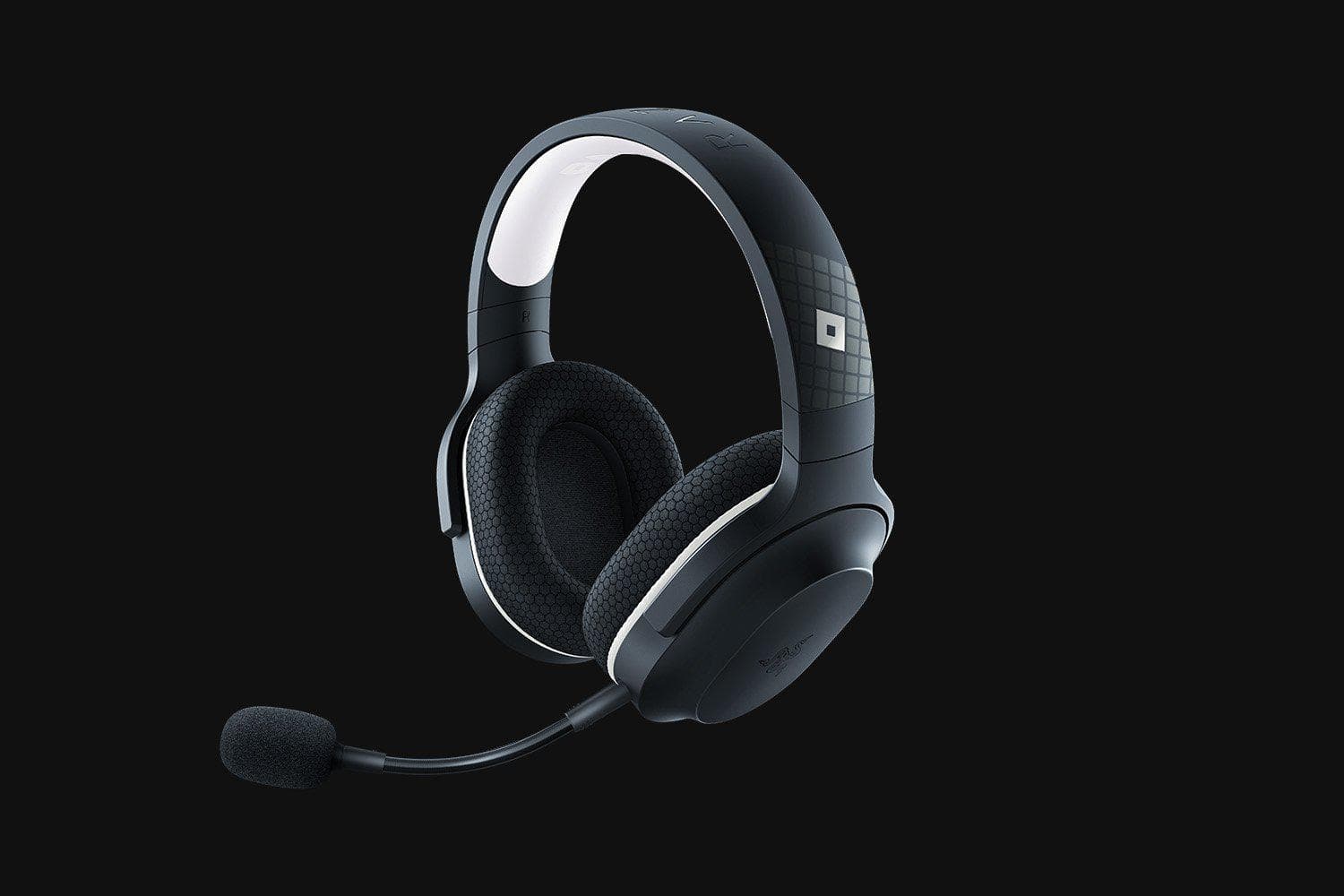 Casti Razer Barracuda X Roblox Ed. negru "RZ04-04430400-R3M1" — miniatură