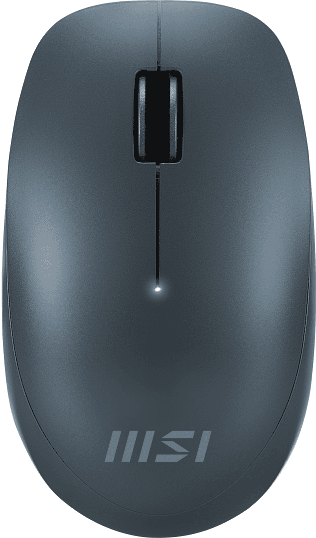 MSI Bluetooth Mouse M98 Box "S12-4300910-V33" — miniatură