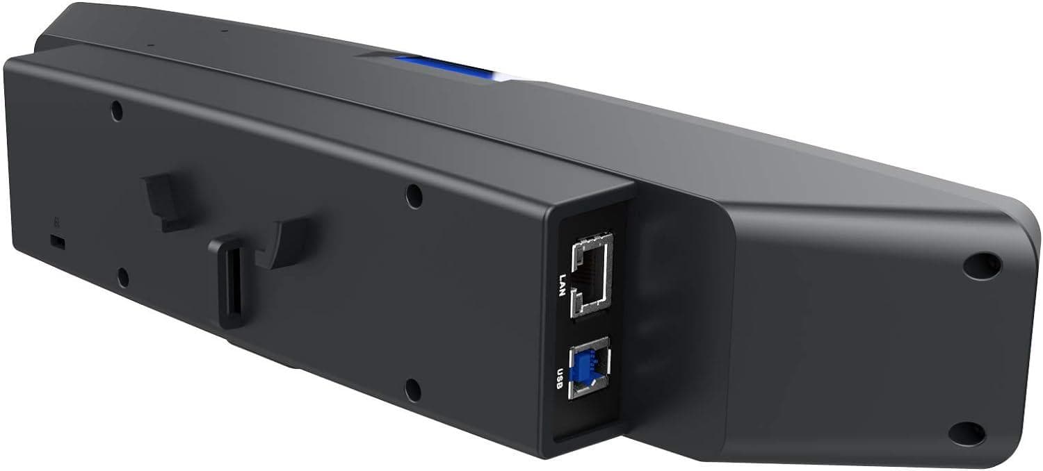 SISTEM VIDEOCONFERINTA VB130+HDL300+MST "SHP_HDL300/MTR/VB130" — miniatură