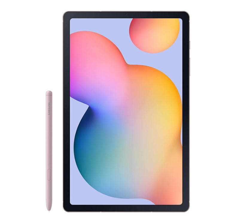 SG TAB S6 LITE P613 WiFi 10.4" 4G 64G PK "SM-P613NZIA"