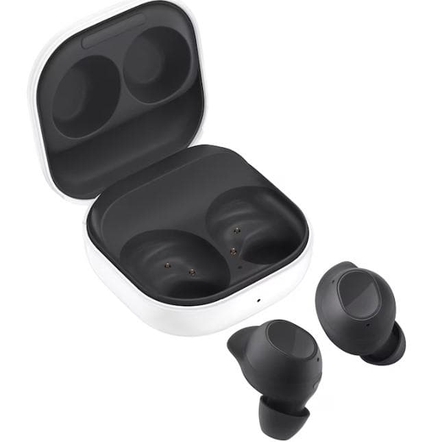 SAMSUNG GALAXY R400 BUDS FE Black "SM-R400NZAAEUE"