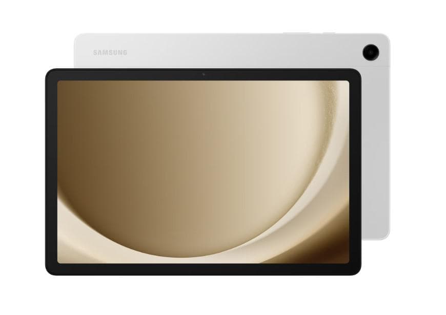 SG TAB A9+ 5G/WIFI 11" 4GB 64GB Silver "SM-X216BZSAEUE"
