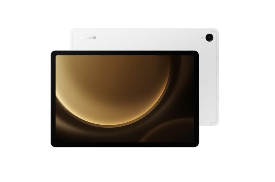 SG TAB S9 FE X516 5G 10.9" 6/128 SV "SM-X516BZSAEUE"