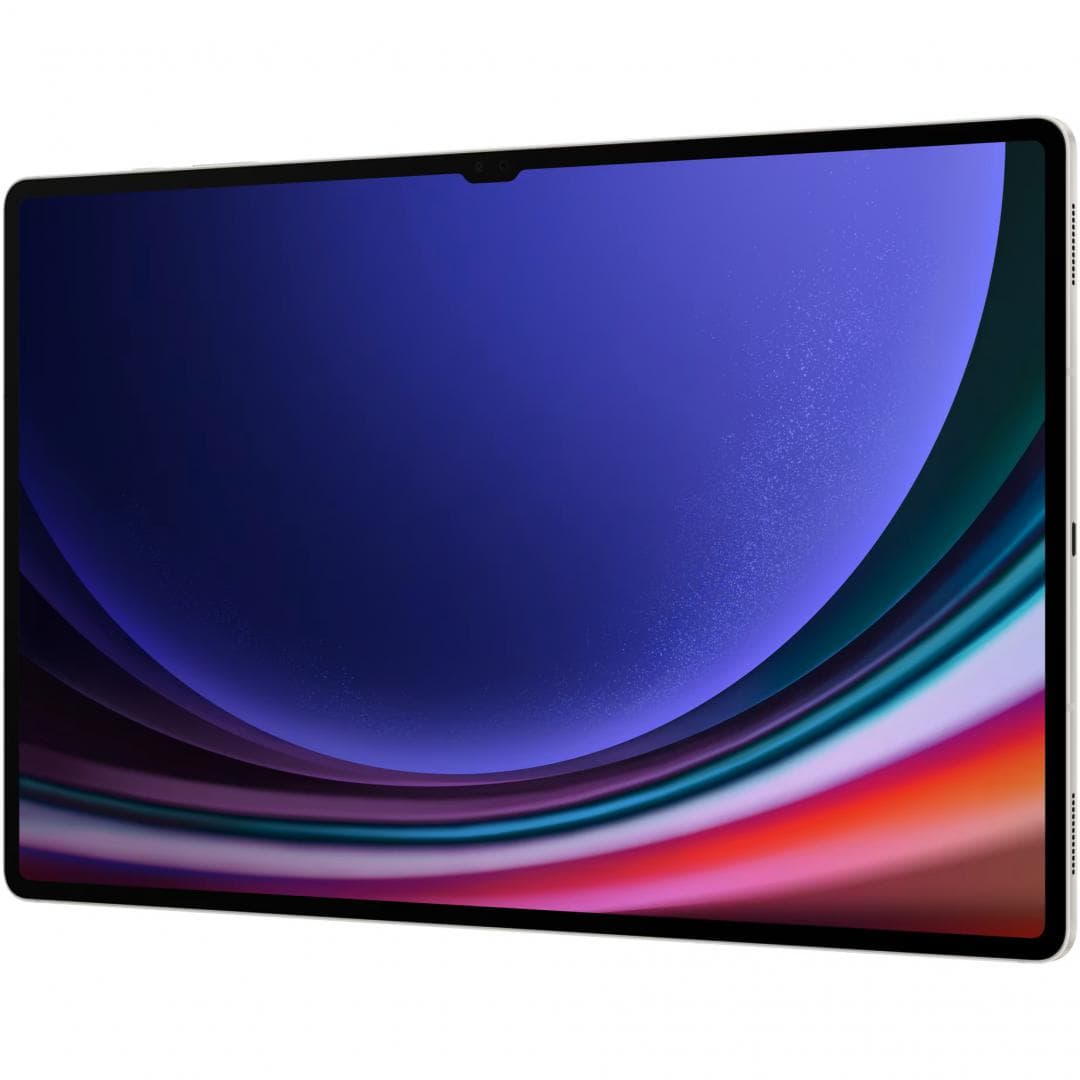 SG TAB S9 ULTRA Wifi 14.6"16GB 1TB Cream "SM-X910NZEI" — miniatură