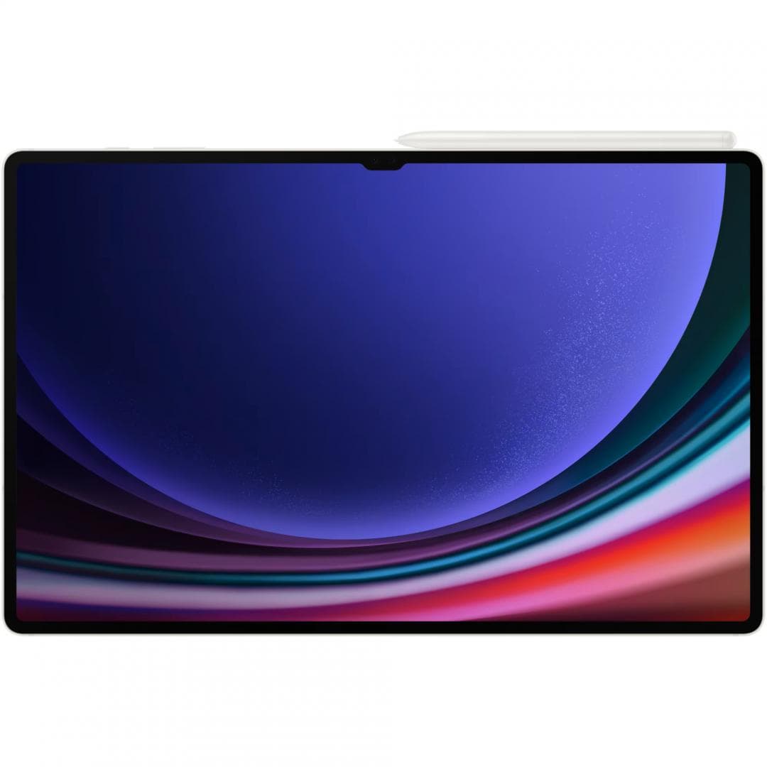 SG TAB S9 ULTRA 5G 14.6" 16GB 1TB Cream "SM-X916BZEI" — miniatură