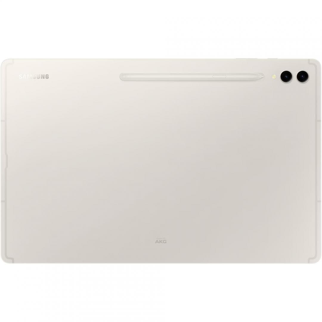 SG TAB S9 ULTRA 5G 14.6" 16GB 1TB Cream "SM-X916BZEI" — miniatură