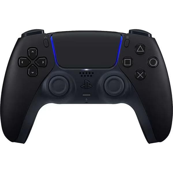 Sony PS5 Dualsense Controller Black "SO-9827597"