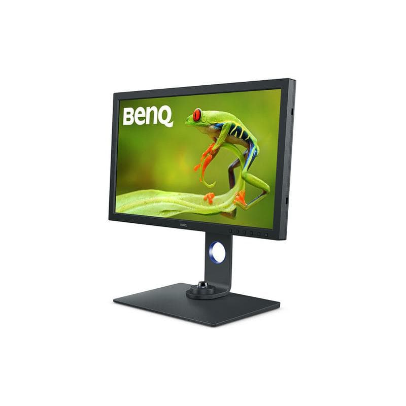 MONITOR 27" BENQ SW271C "SW271C" — miniatură