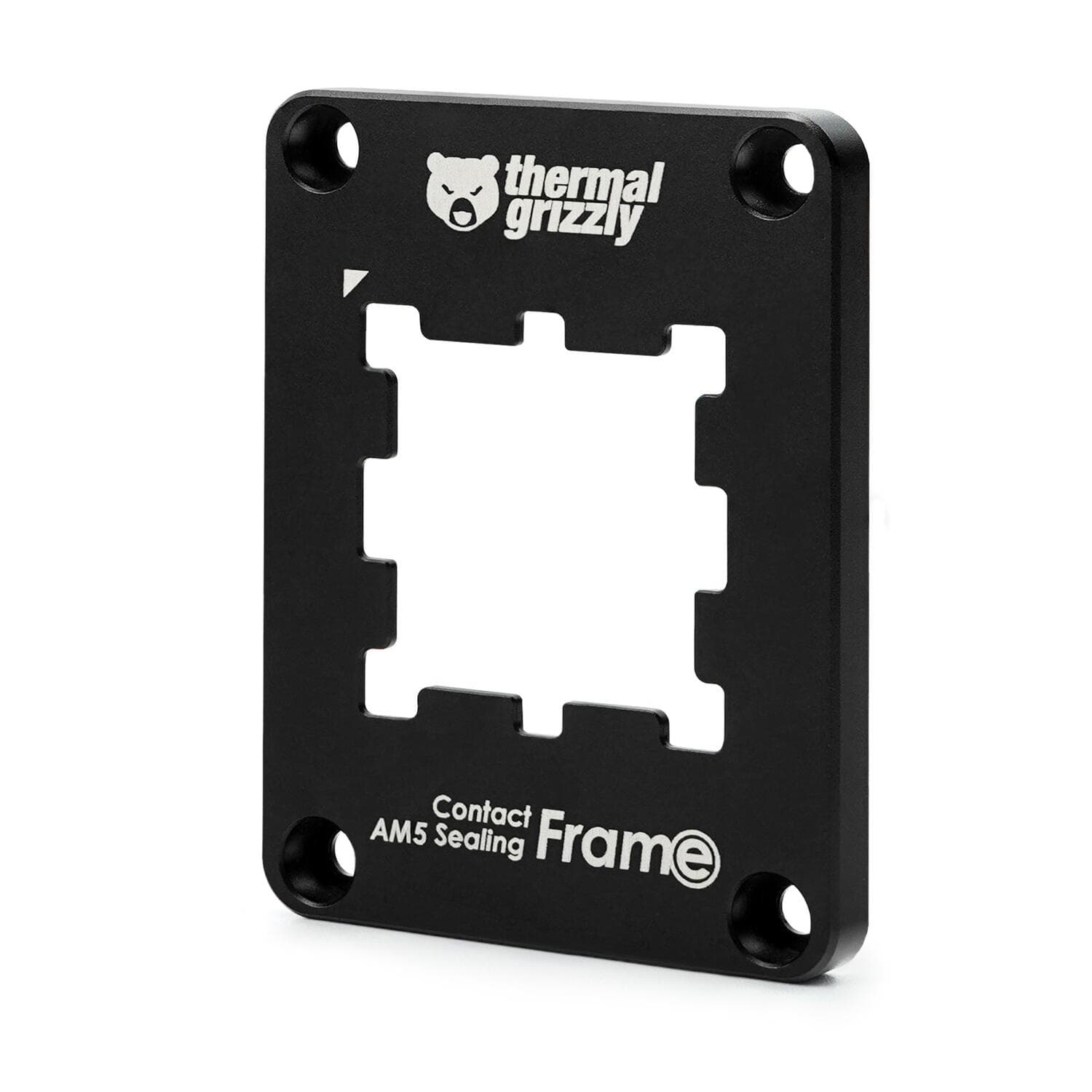 Thermal Grizzly Contact Frame pentru Procesor Ryzen 7000, AM5 "TG-CSF-AM5" — miniatură