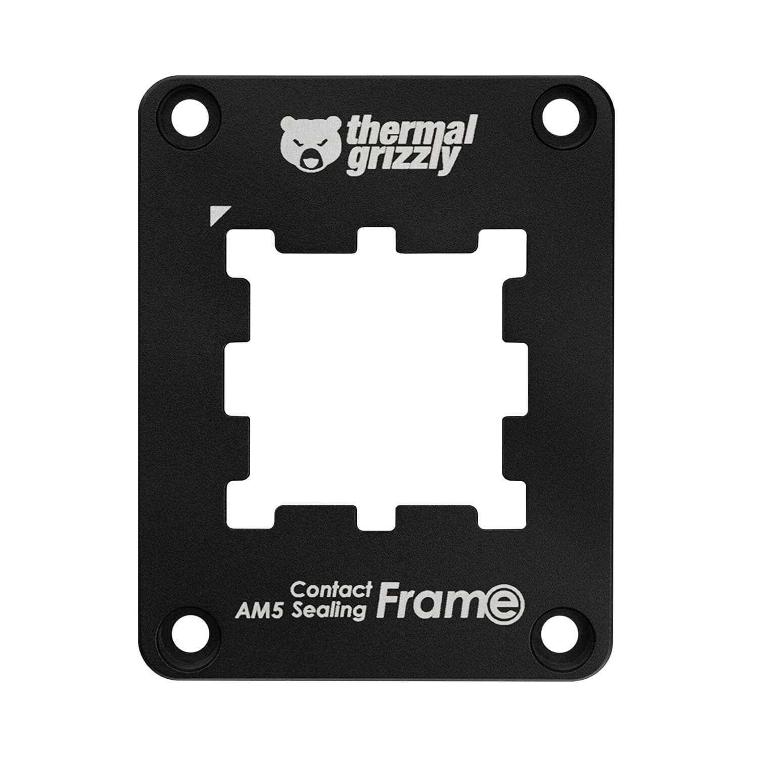 Thermal Grizzly Contact Frame pentru Procesor Ryzen 7000, AM5 "TG-CSF-AM5"