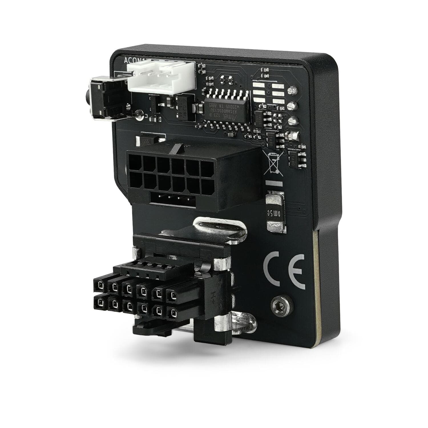Thermal Grizzly WireView GPU, 12VHPWR, Normal "TG-WV-H1N" — miniatură
