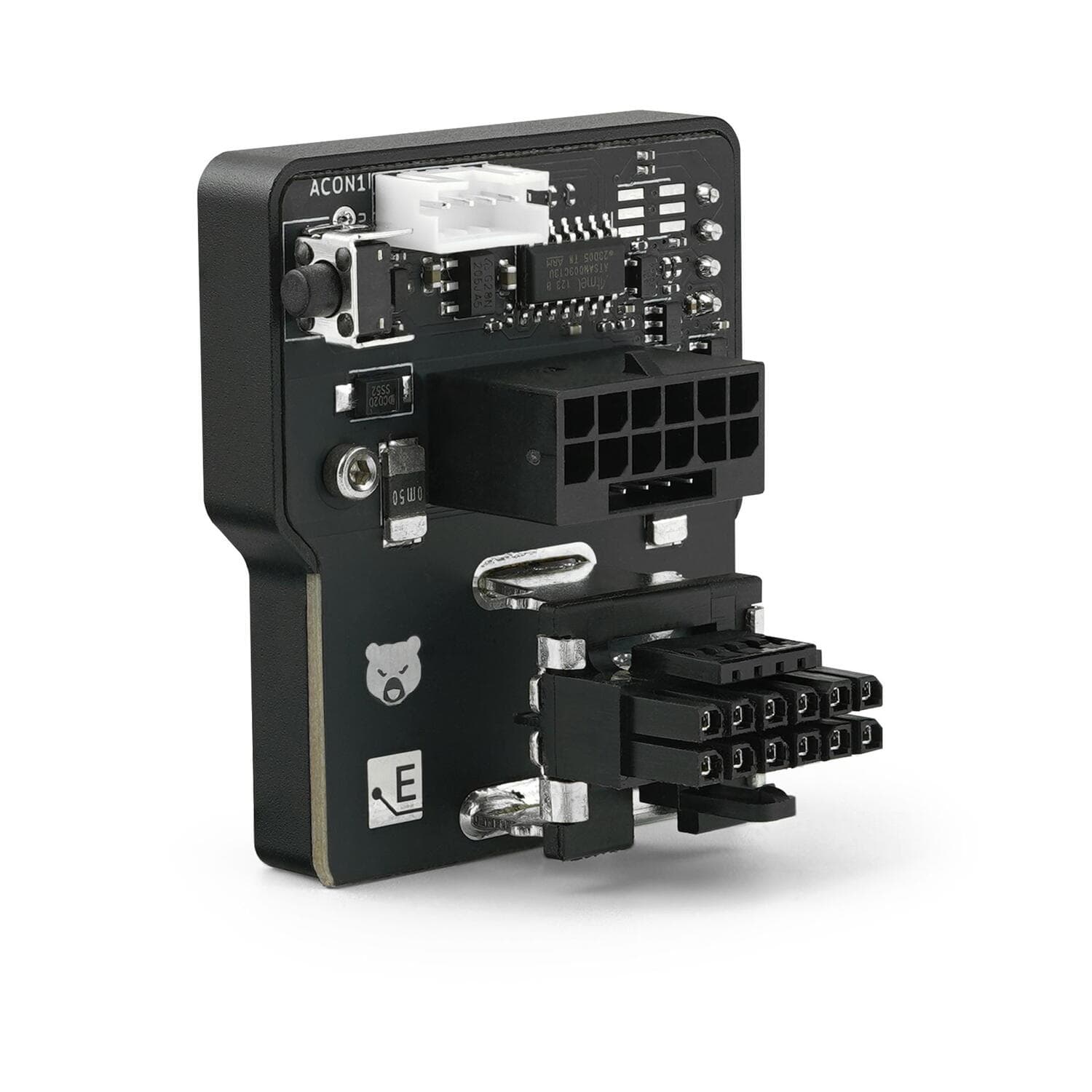Thermal Grizzly WireView GPU, 12VHPWR, Normal "TG-WV-H1N" — miniatură