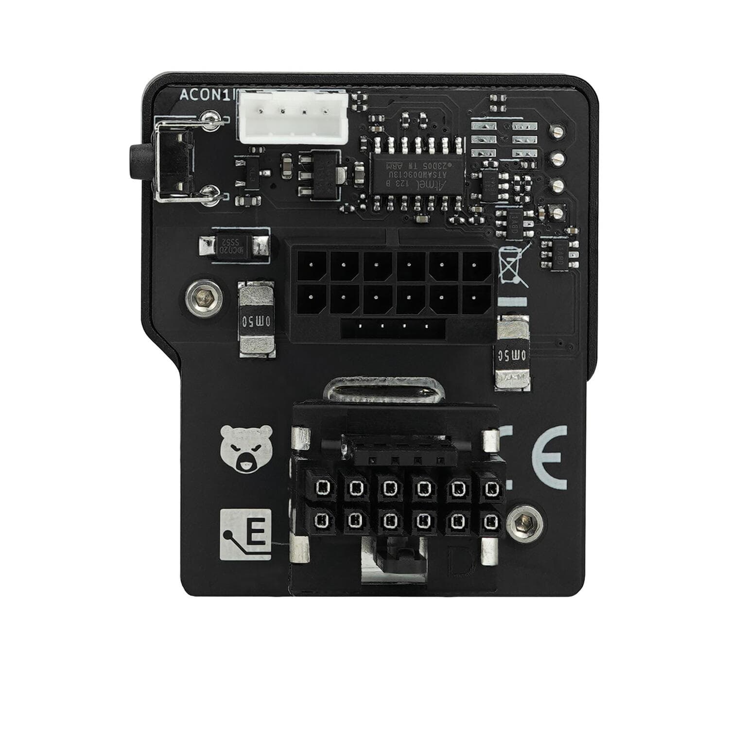 Thermal Grizzly WireView GPU, 12VHPWR, Normal "TG-WV-H1N" — miniatură