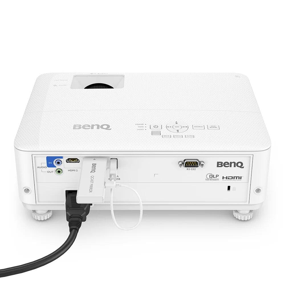 PROJECTOR BENQ TH585P "TH585P" — miniatură