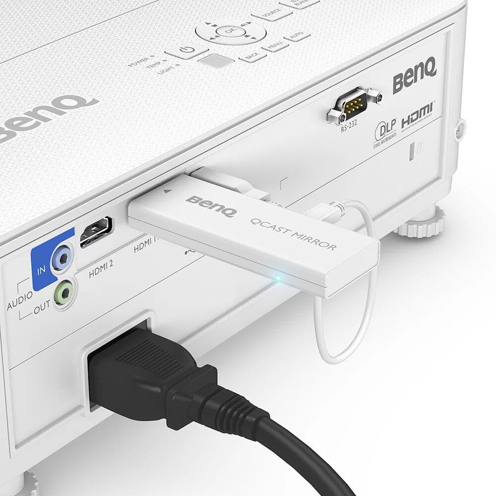 PROJECTOR BENQ TH585P "TH585P" — miniatură