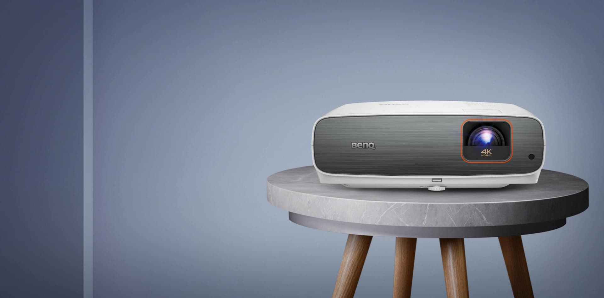 PROJECTOR BENQ TK860i "TK860I"
