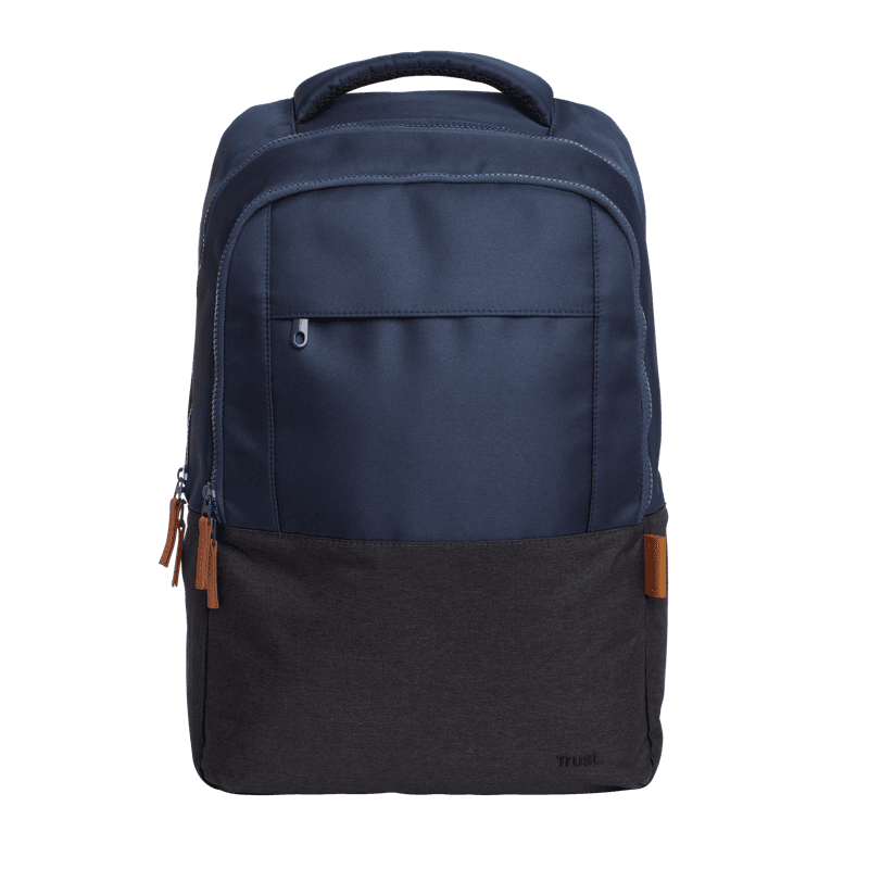 Rucsac laptop Trust Lisboa 16", albast "TR-25124" — miniatură