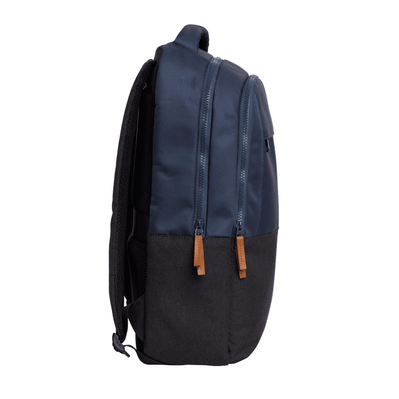 Rucsac laptop Trust Lisboa 16", albast "TR-25124" — miniatură