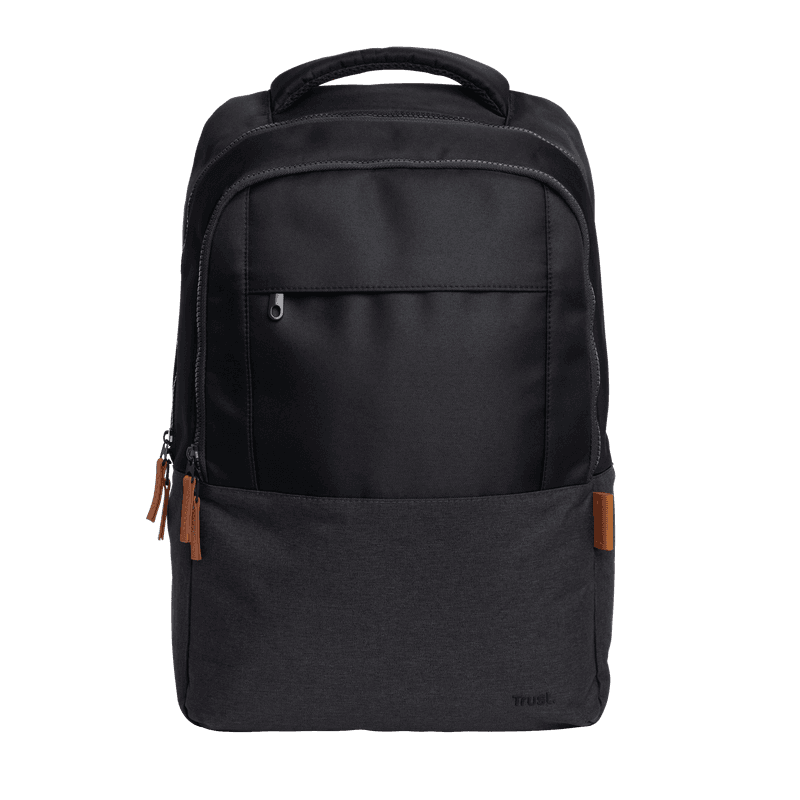 Rucsac laptop Trust Lisboa 16", negru "TR-25244"