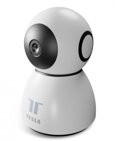 CAMERE IP Tesla WRL CAMERA SMART 360 (2022) "TSL-CAMSPEED17S"