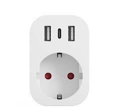 SMART HOME - prize Tesla WI-FI PLUG SP300/TSL-SPL-SP300 "TSL-SPL-SP300"