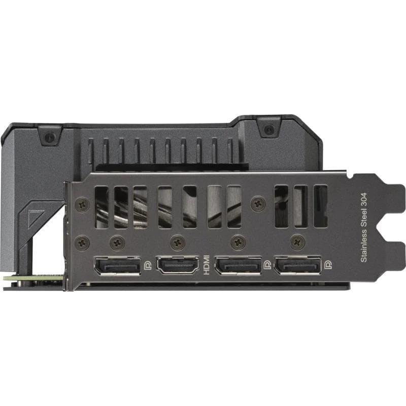 PLACI VIDEO Asus VGA AS TUF RTX 4070 SUPER 12GB GAMING "TUF-RTX4070S-O12G-GAMING" — miniatură