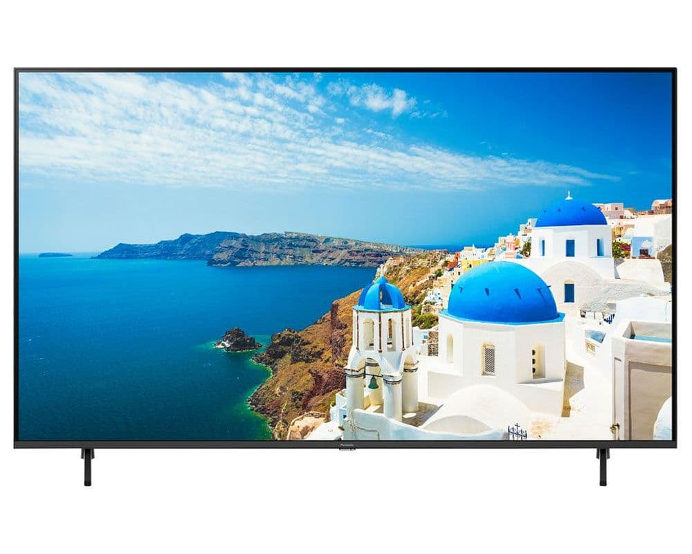 Televizor Mini LED, Panasonic 139 cm, Smart, 4K Ultra HD, 100 Hz, Clasa G, TX-55MX950E "TX-55MX950E"