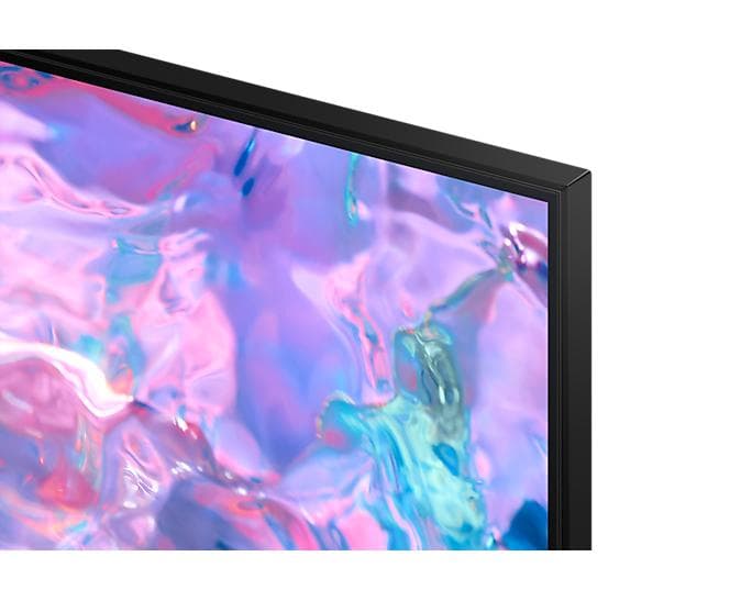LED TV 4K 65(165cm) SAMSUNG 65CU7172 "UE65CU7172UXXH" — miniatură