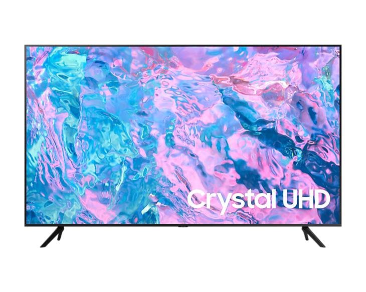 LED TV 4K 65(165cm) SAMSUNG 65CU7172 "UE65CU7172UXXH"