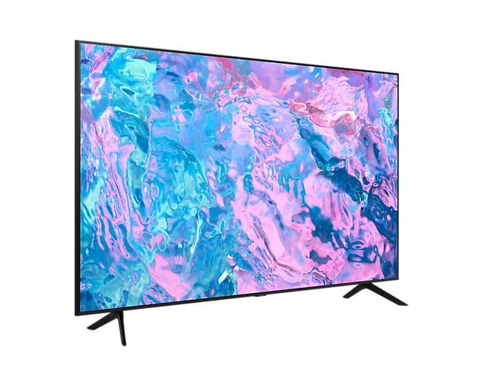 LED TV 4K 65(165cm) SAMSUNG 65CU7172 "UE65CU7172UXXH" — miniatură