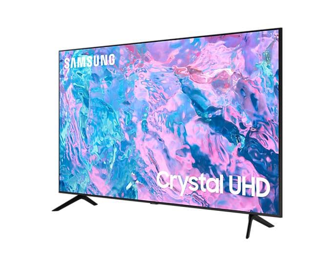 LED TV 4K 65(165cm) SAMSUNG 65CU7172 "UE65CU7172UXXH" — miniatură