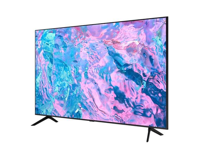 LED TV 4K 65(165cm) SAMSUNG 65CU7172 "UE65CU7172UXXH" — miniatură