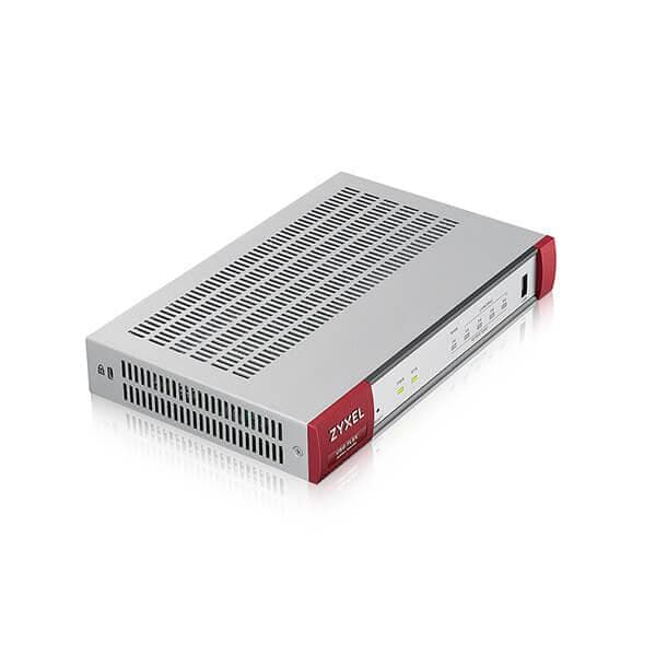 FIREWALL si IPS ZyXel HARDWARE FIREWALL "USGFLEX50AX-EU0101F"