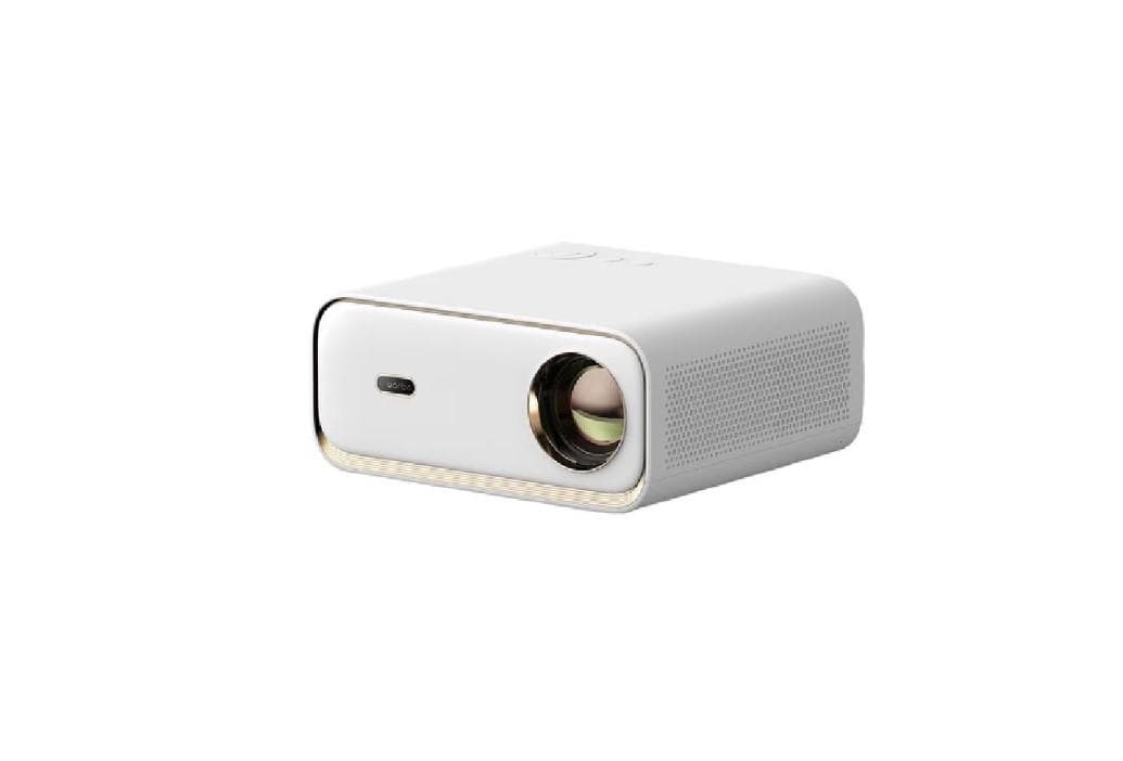 Xiaomi Wanbo X5 Projector FULL HD 1080p "WANBO-X5-1080P-650ANSIML"