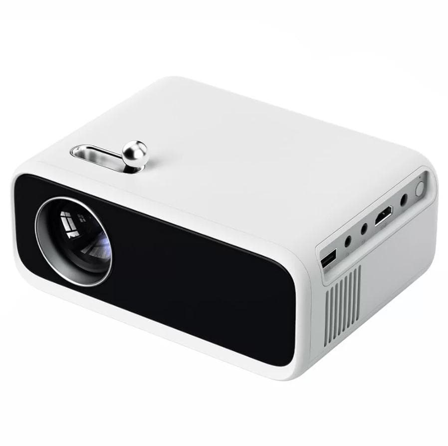 Xiaomi Wanbo Mini Projector HD 720P 250 "WANBOMINIPROJECTOR720P250ANSI"