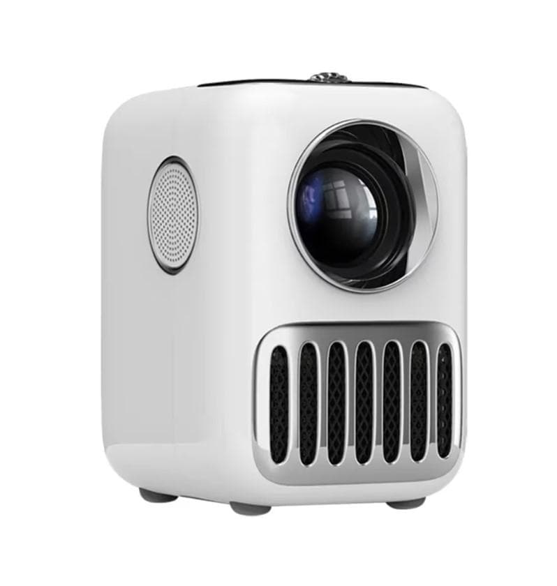 Xiaomi Wanbo Projector T2R MAX "WANBOT2RMAX"