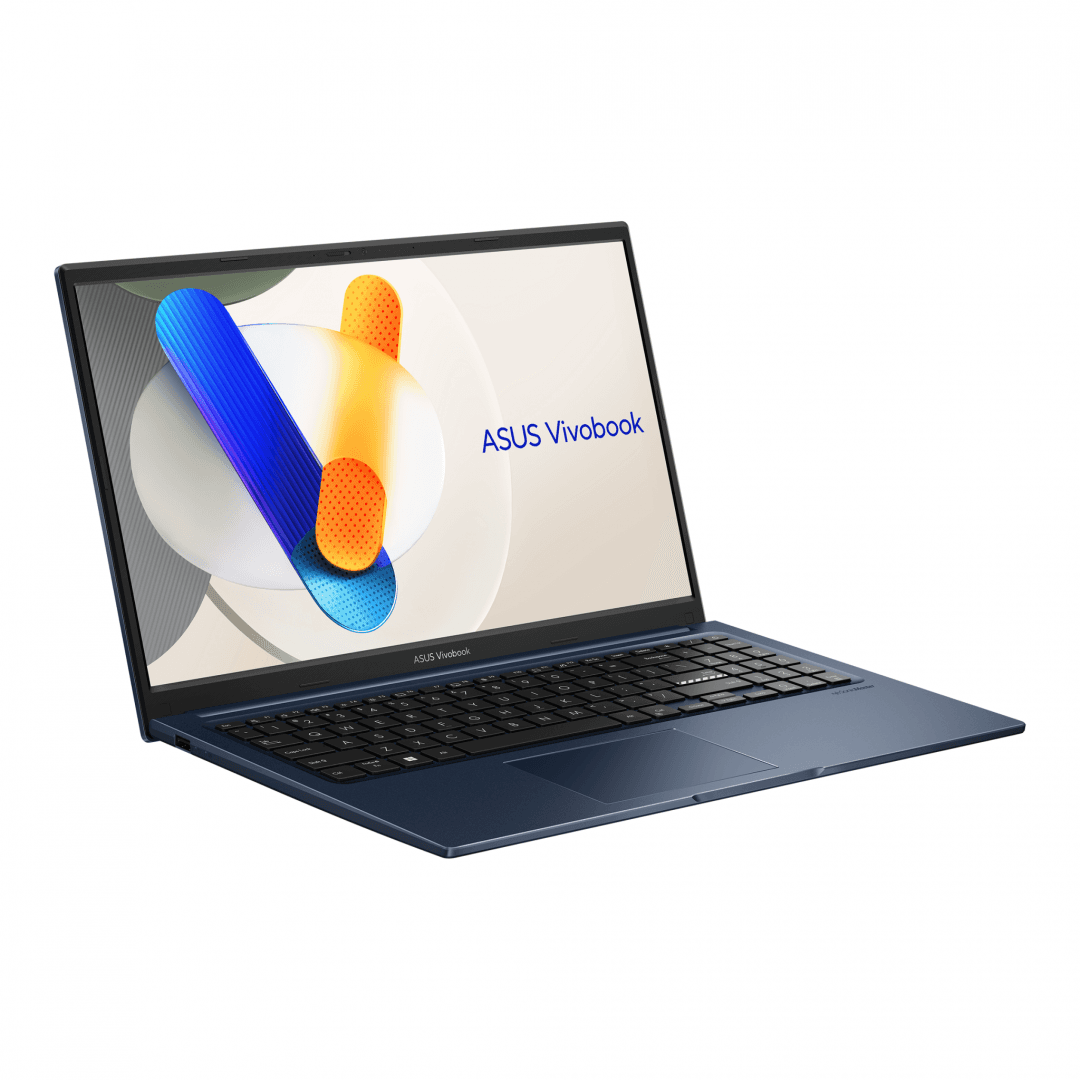 NOTEBOOK ASUS 15 I3-1215U 8 512 FHD DOS "X1504ZA-BQ108" (