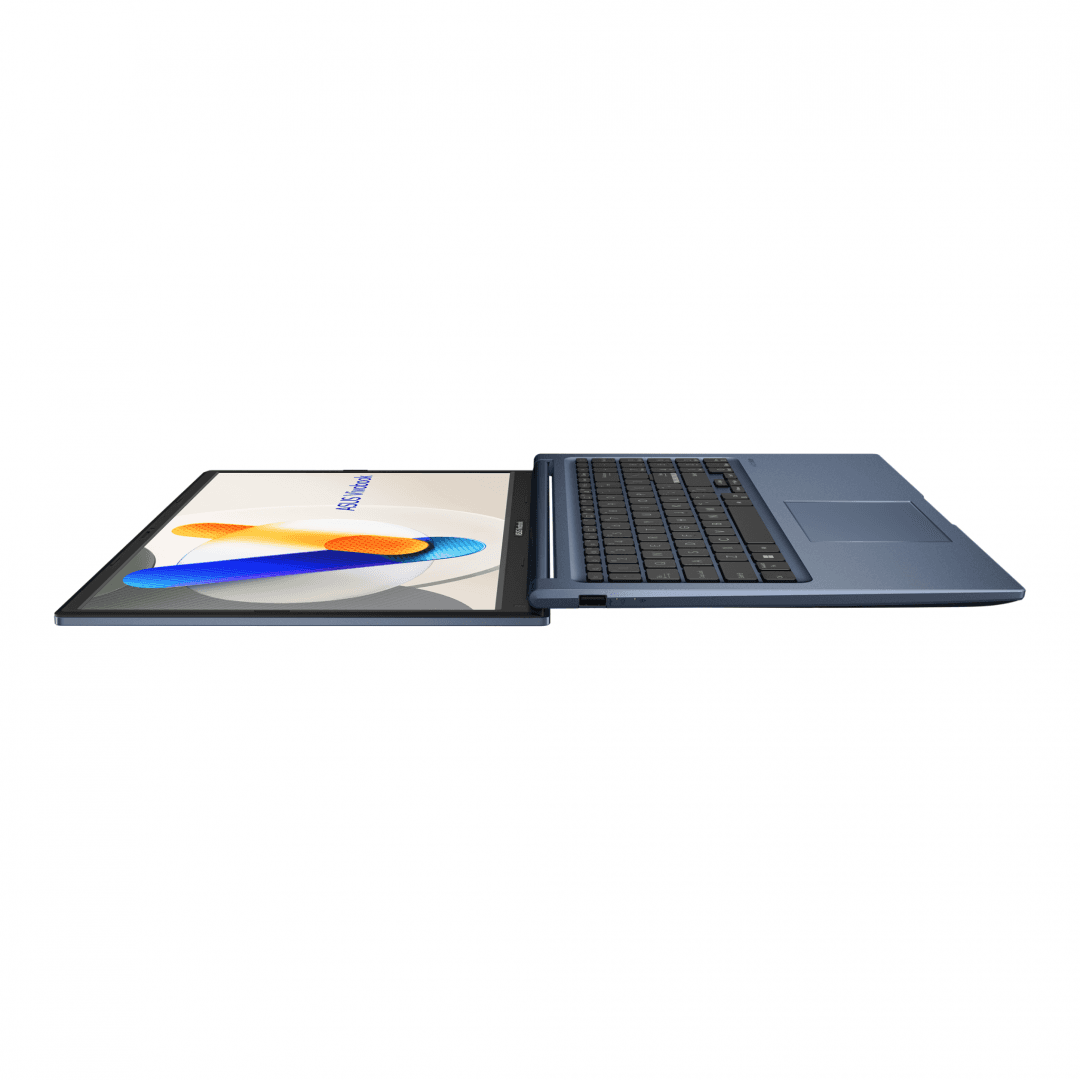 NOTEBOOK ASUS 15 I3-1215U 8 512 FHD DOS "X1504ZA-BQ108" ( — miniatură