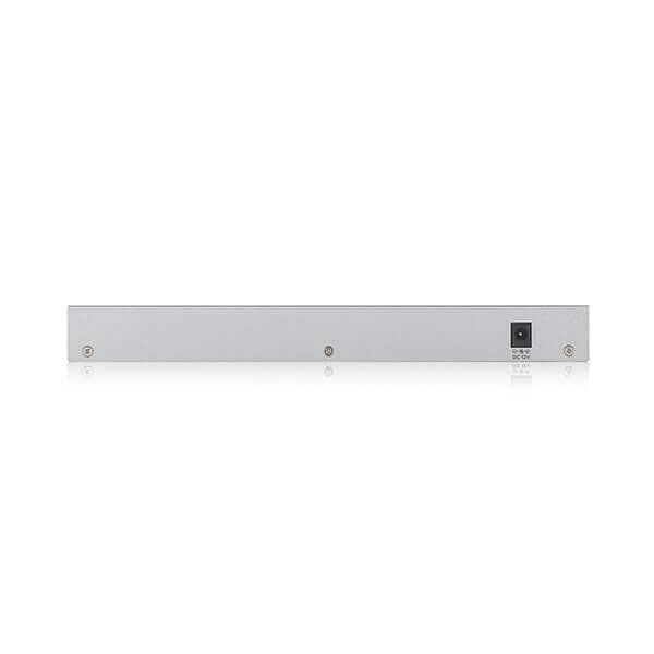 ZYXEL XGS1010-12 RJ45PORT SWITCH 2SFP+ "XGS1010-12-ZZ0102F" — miniatură